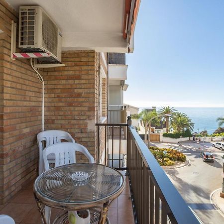 Bahia 327 Nerja Exterior foto
