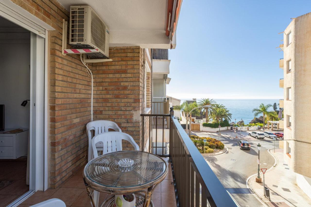 Bahia 327 Nerja Exterior foto