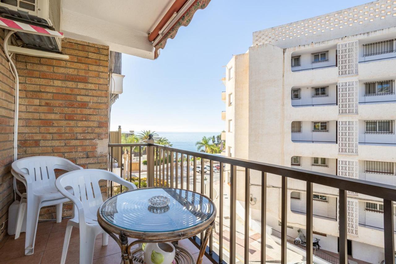 Bahia 327 Nerja Exterior foto